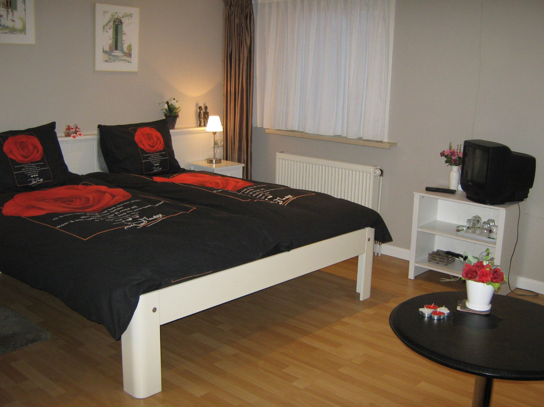 Bed and Breakfast de Tobbedanser主图