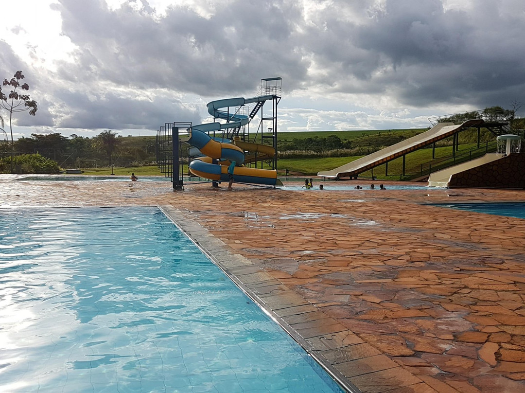 Hotel Fazenda Mutema主图