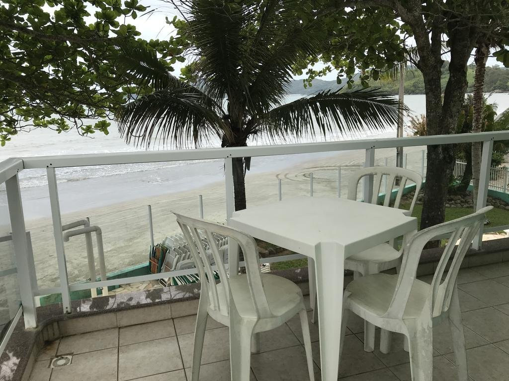 Pousada Vila Verde主图