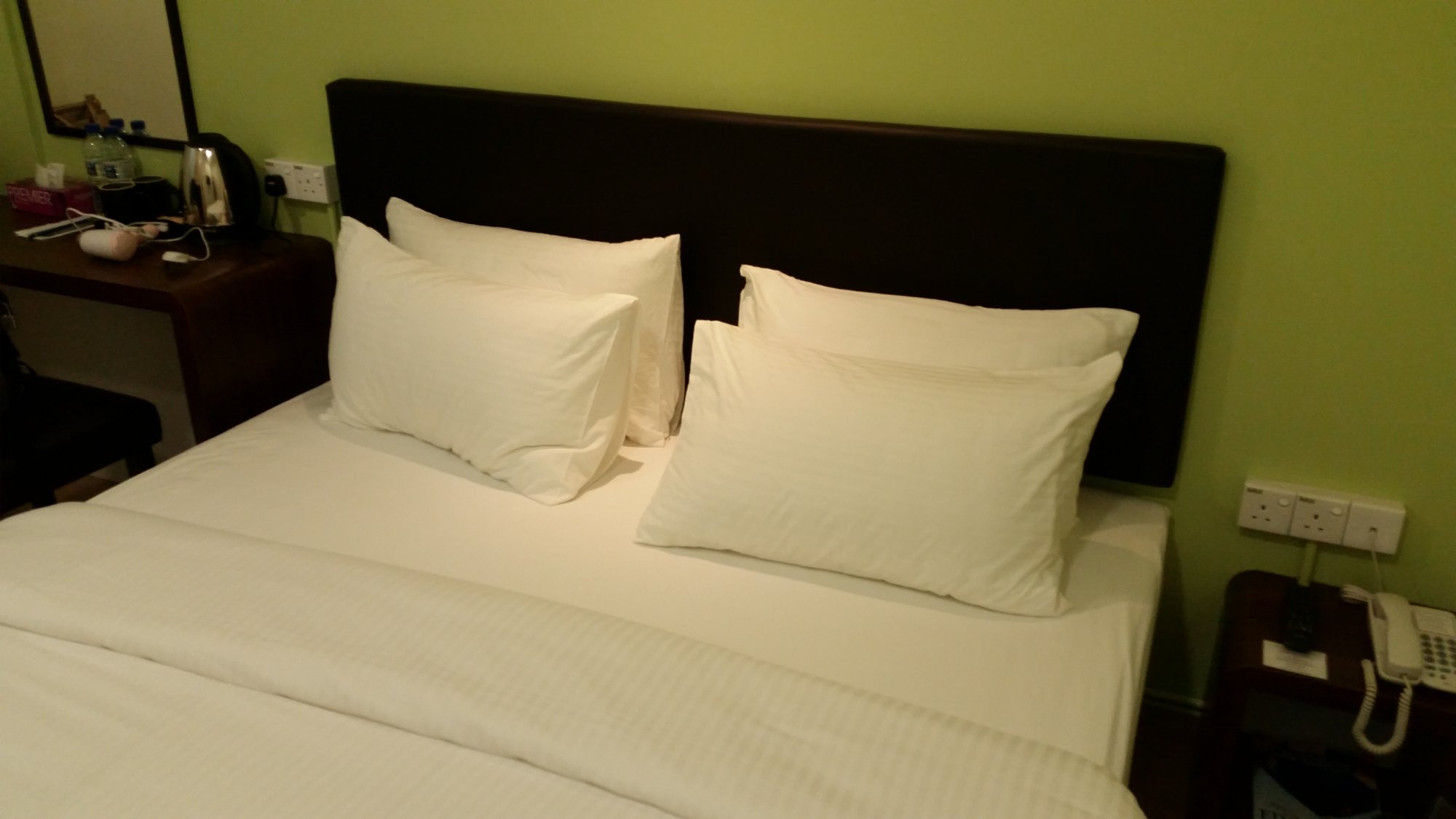 OYO 1229 Be Boutique Hotel-官方