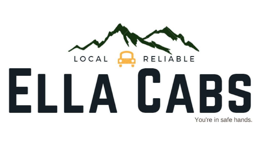 Ella Cabs-埃勒必去景点