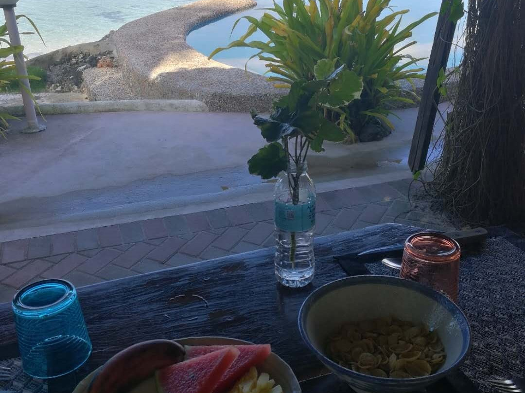 La Luna Beach Resort主图