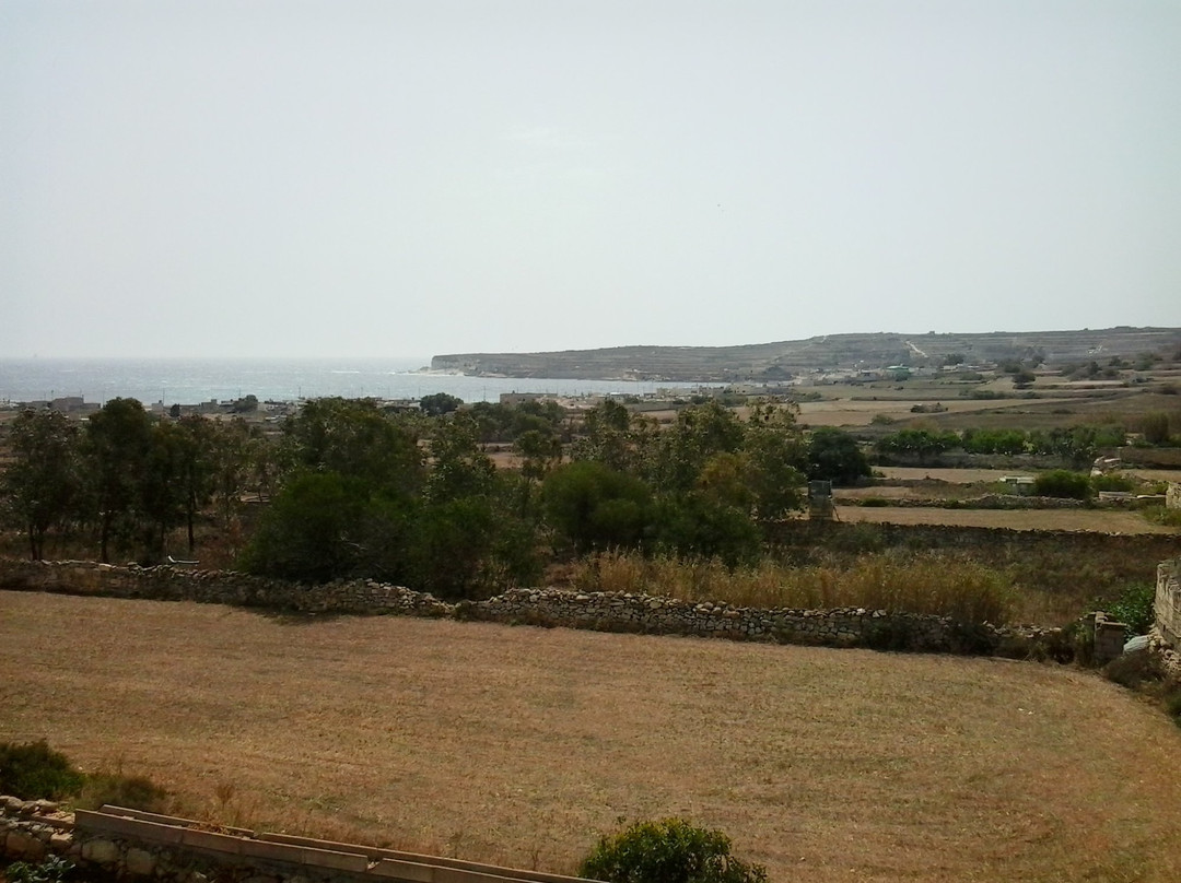 Torri Mamo-Marsascala必去景点