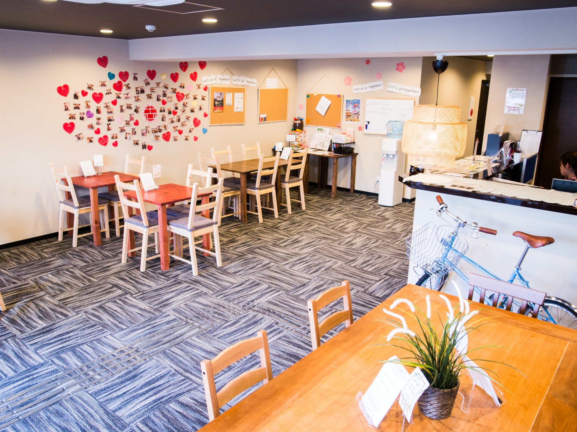 One More Heart at Nijojo 1-官方