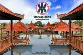 Padangsambian餐馆和美食-Warung Mina Padang Sambian