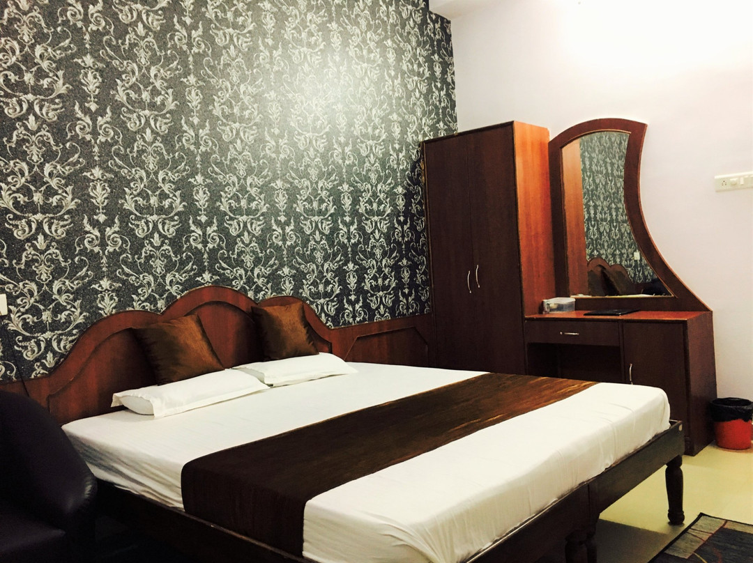 Hotel Royal Palace主图