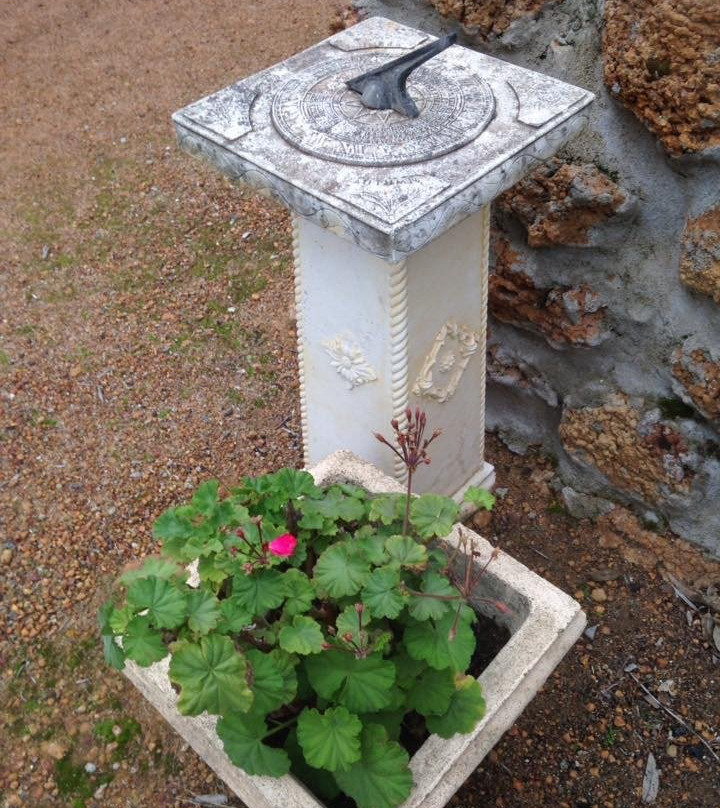 Century Lodge Bed & Breakfast主图