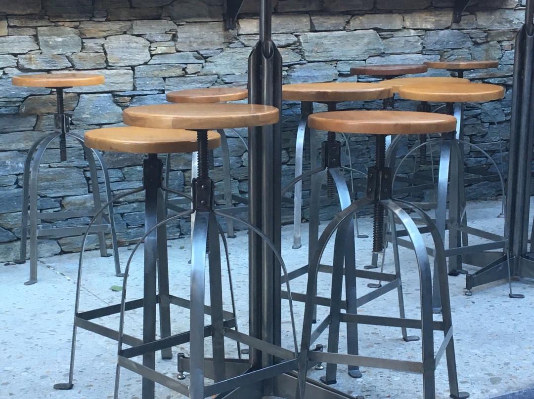 Cork Bar