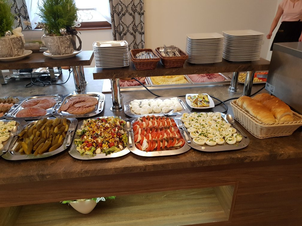 Borowy Dwor - Business, Spa & Fun主图