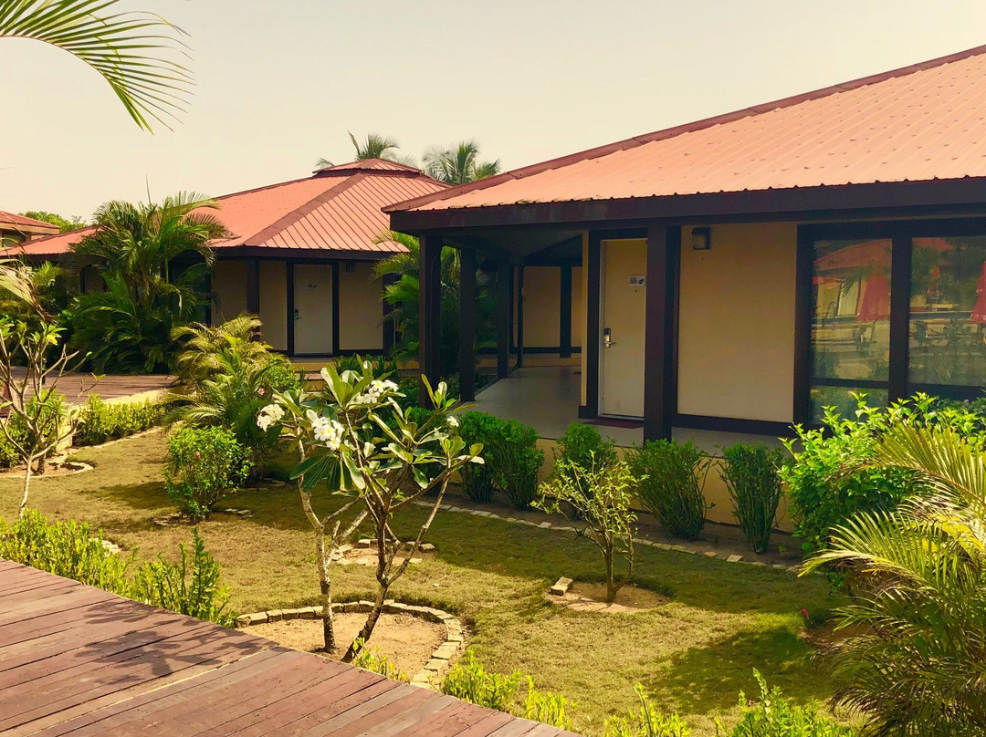 RLJ Kendeja Resort & Villas主图