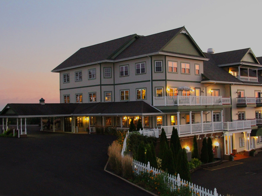 Carlisle Inn Walnut Creek主图