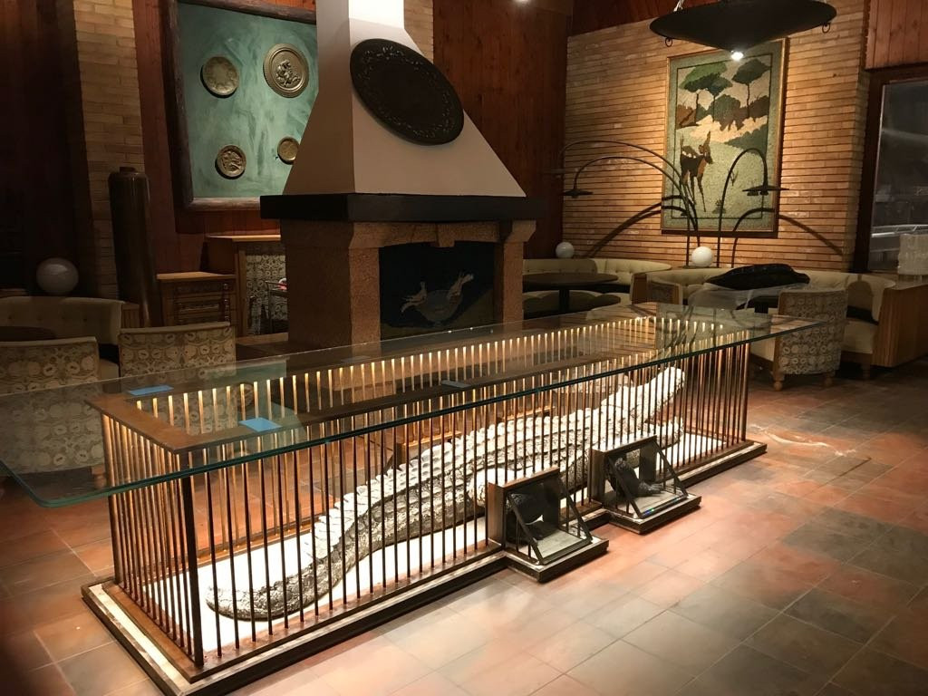 Sant' Alberto旅游攻略图片
