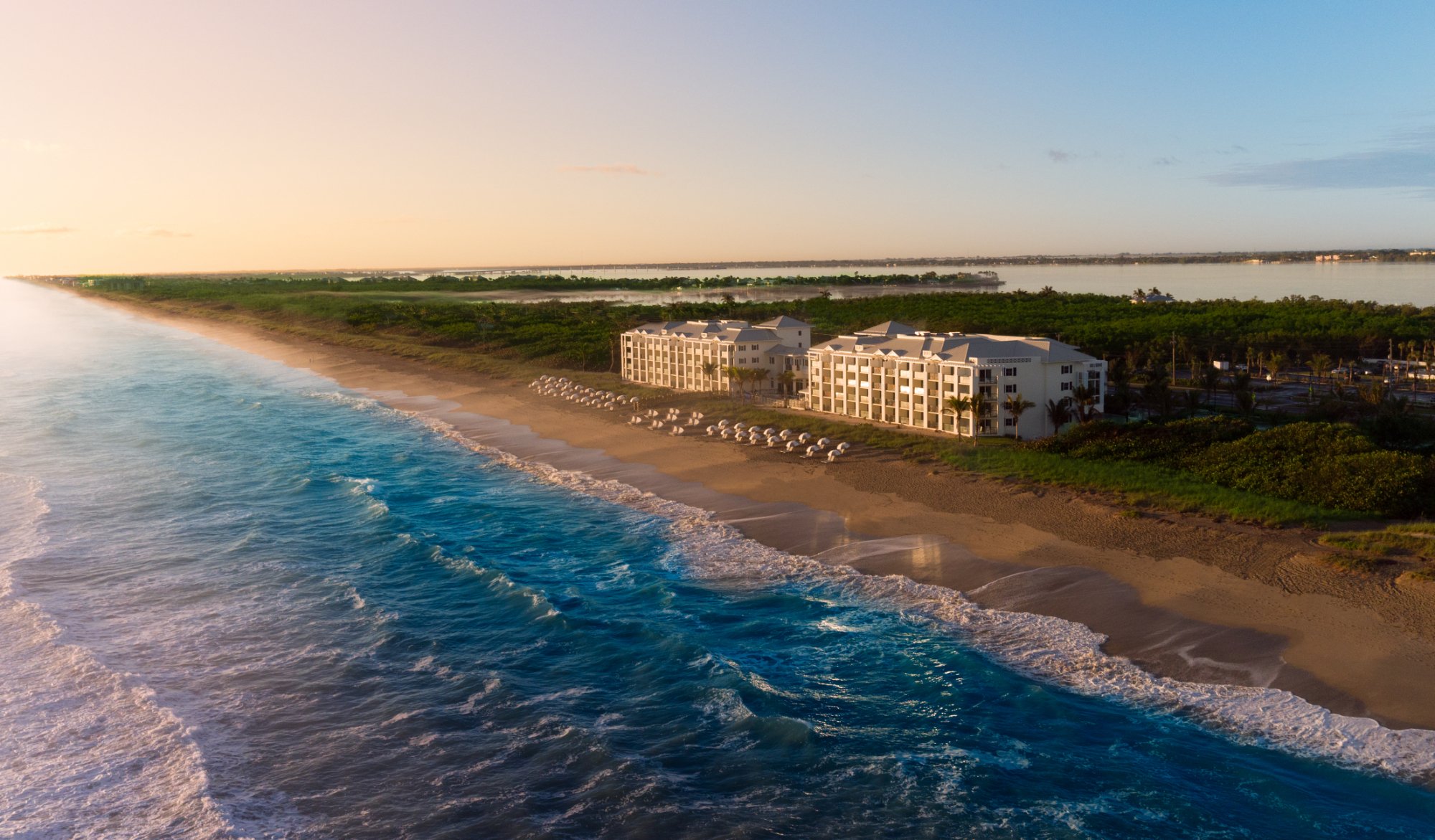 Hutchinson Shores Resort & Spa-官方