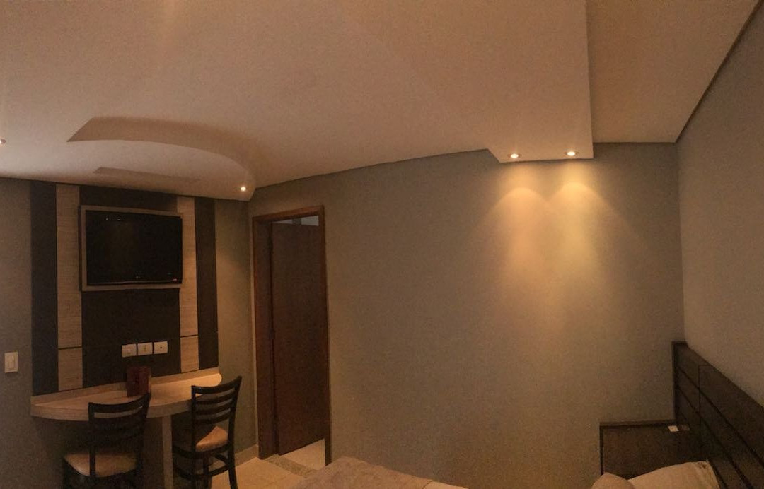 Barueri Premiêr Hotel主图