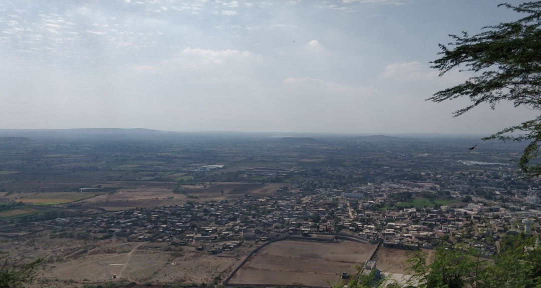Chamunda Mata Temple景点图片