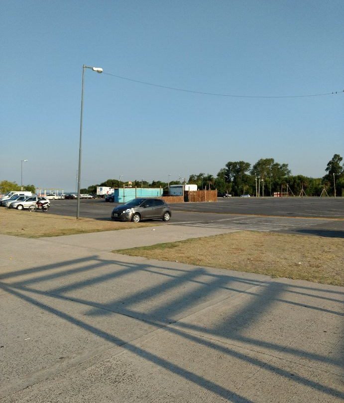 Rio de Hudson-Berazategui必去景点