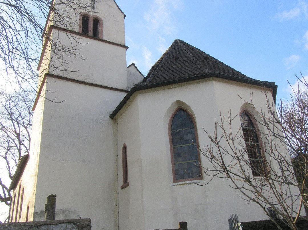 Ottilienkirche景点图片