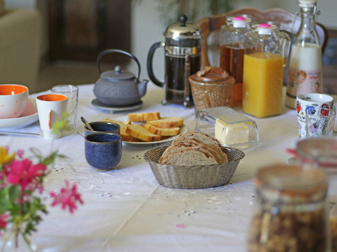 Leynhac旅游攻略图片