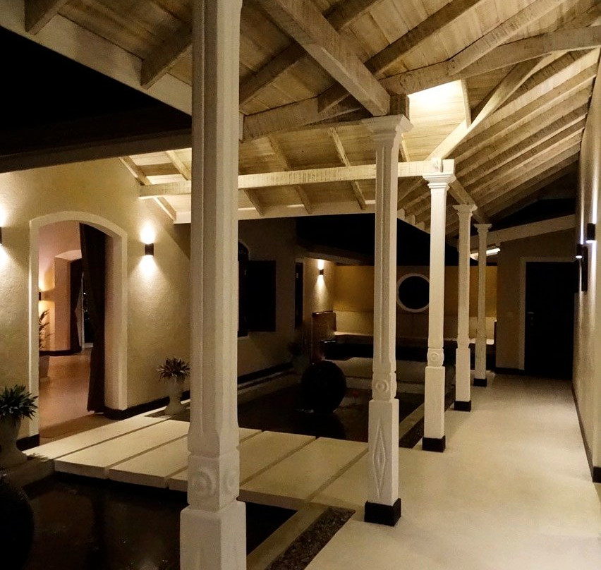 Tabula Rasa Villa主图