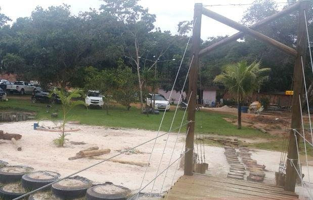 Park Aquatico Vilhena-Vilhena必去景点