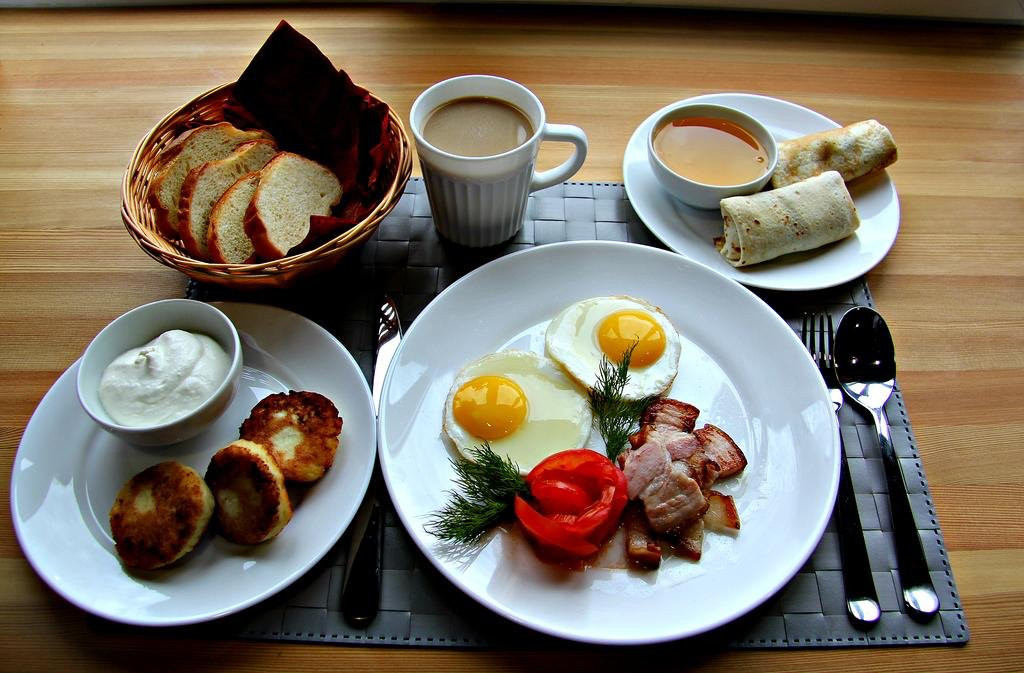 Hotel Stantsiya Narodnaya主图