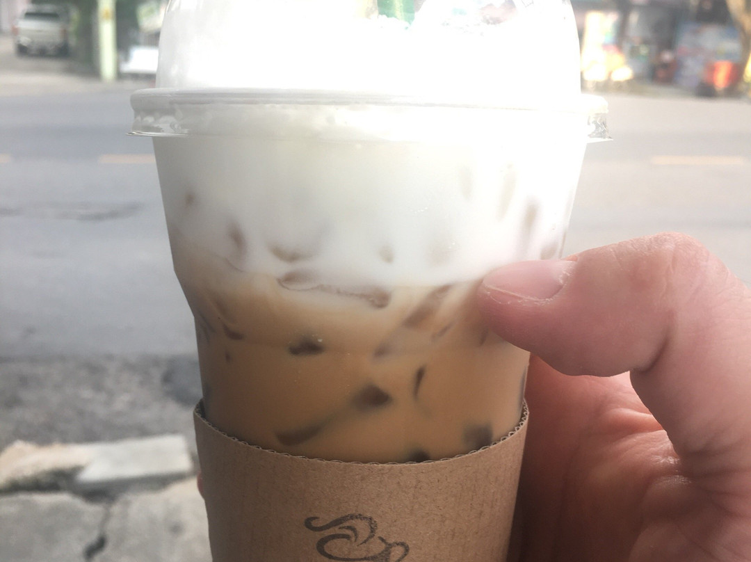 Krabi Coffee Shack