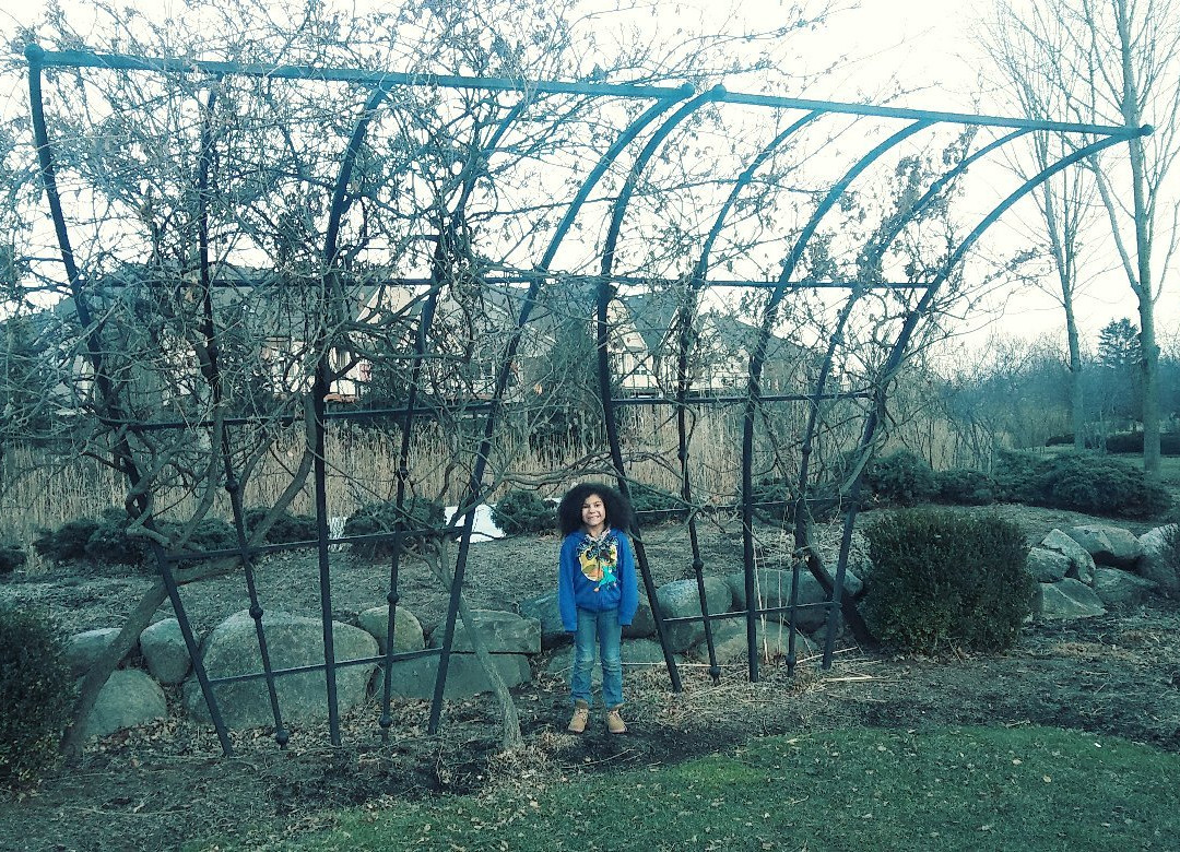 George George Memorial Park-Clinton Township必去景点