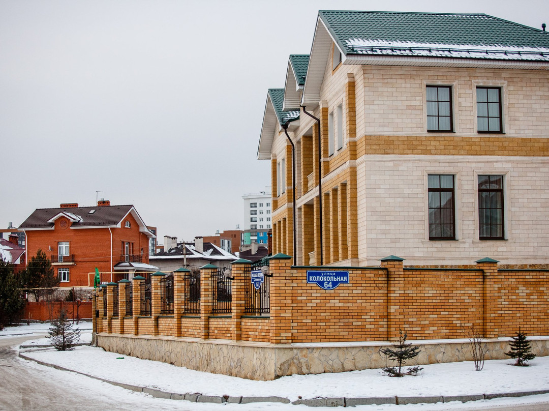 Usadba Orekhovo主图