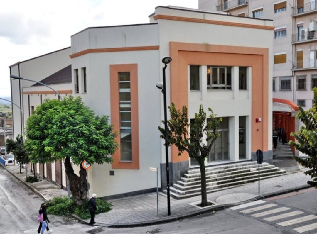 Cineteatro Marconi景点图片