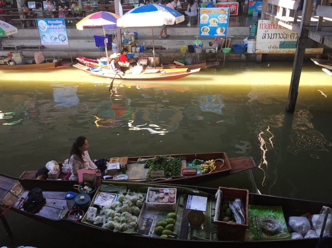 Maikaew Pier景点图片