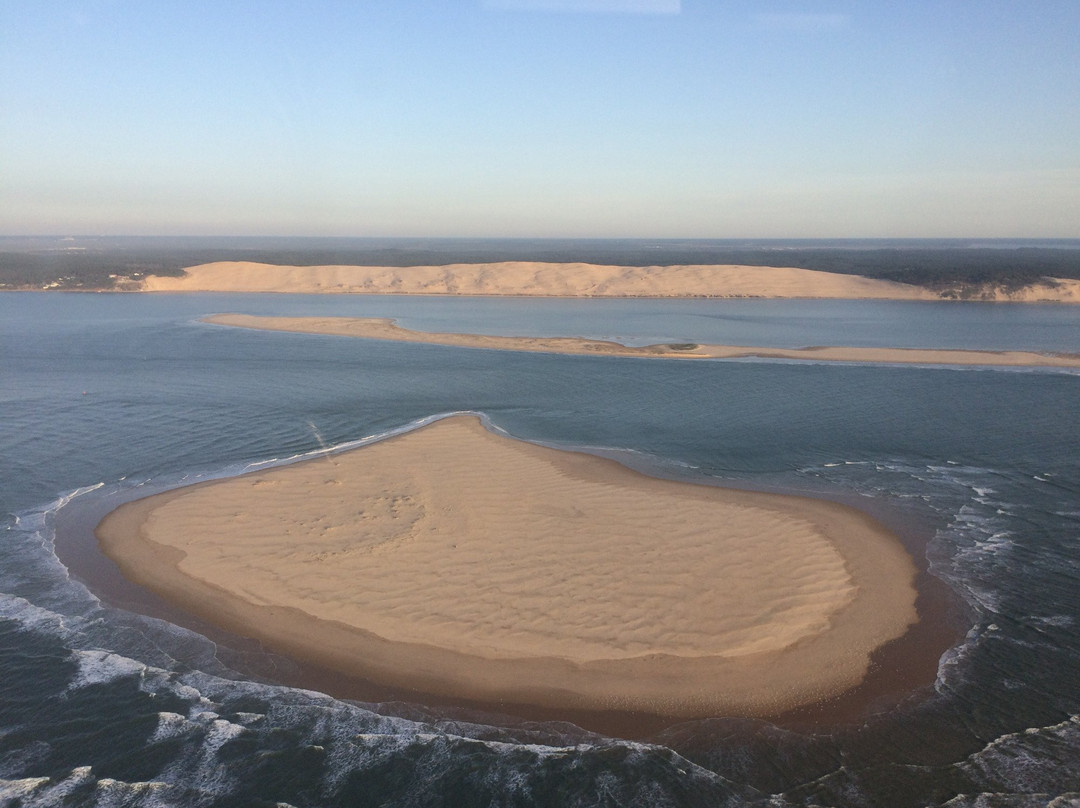 HeliProPassion-拉泰斯特德比克必去景点