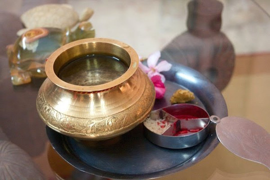 Authenticook-乌代布尔必去景点