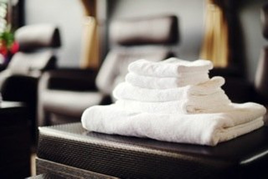 Footworks Relaxology-温哥华必去景点