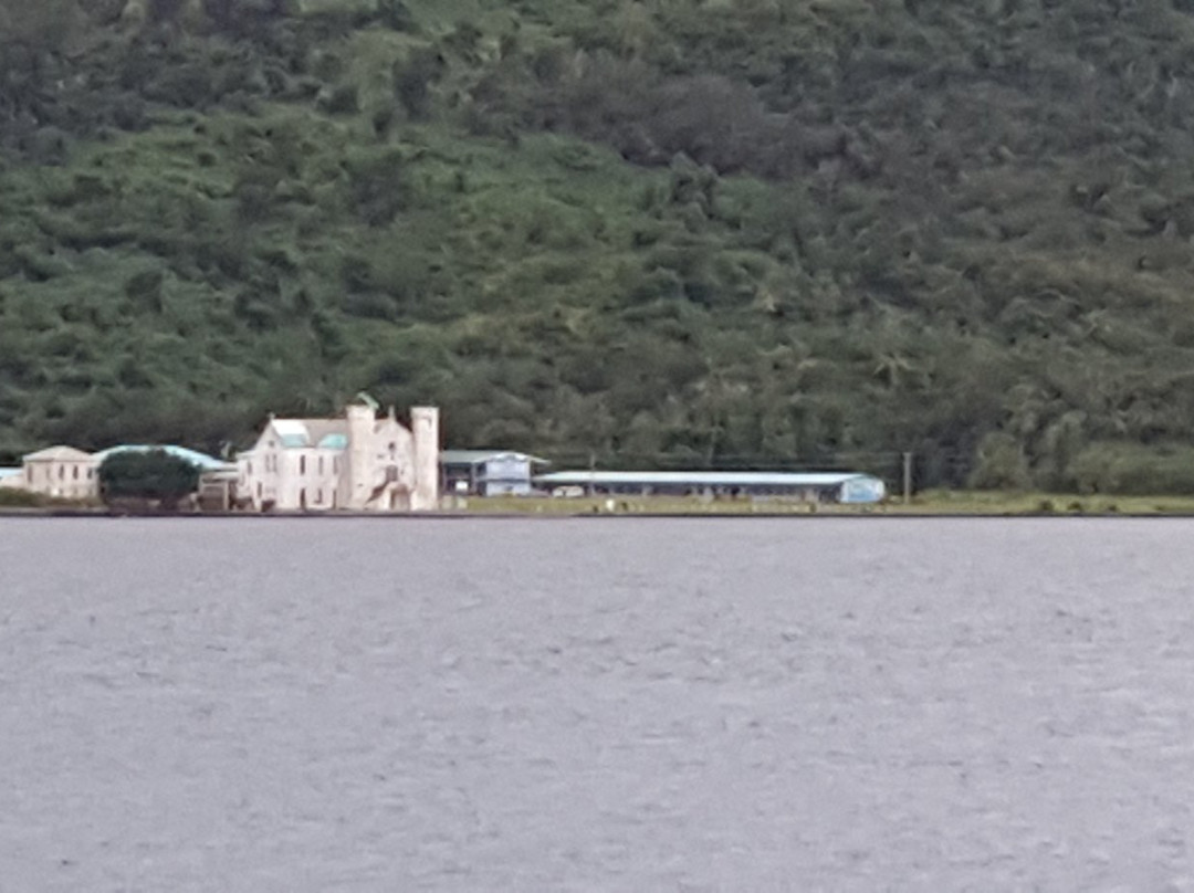 Levuka Historical Port Town景点图片