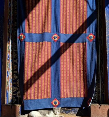 Xizang International Travels & Tours-拉萨市必去景点