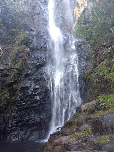 Cachoeira Alta-Ipoema必去景点