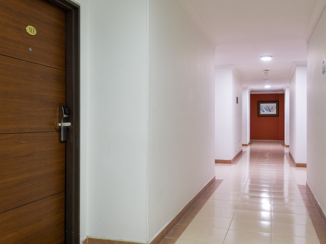 Hotel Dann Combeima主图