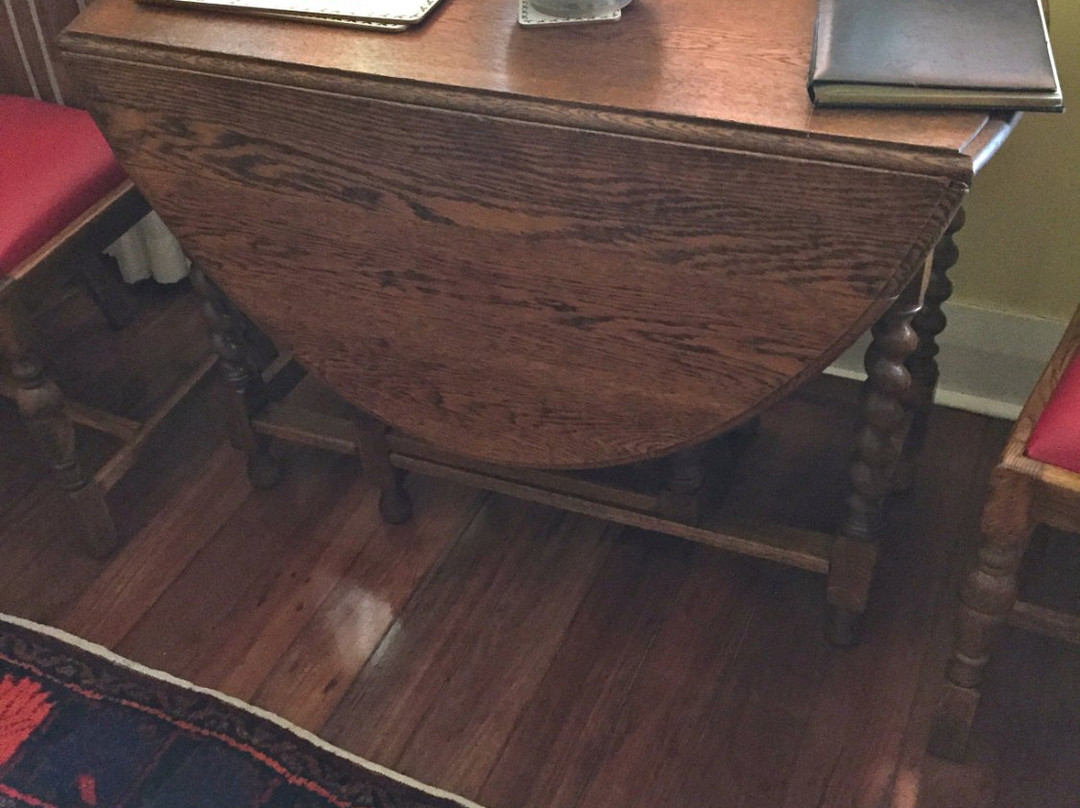 Exley House B&B主图