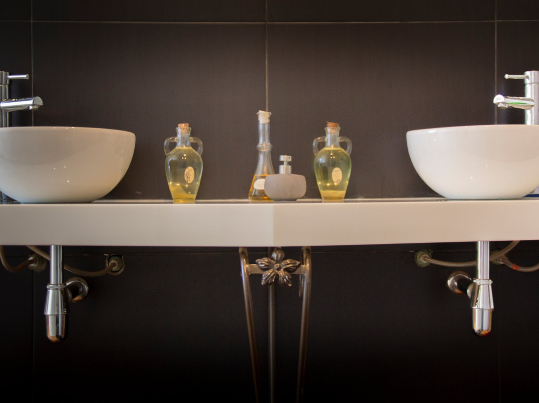 Casa Luna-拉巴斯必去景点