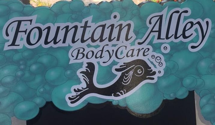 Fountain Alley BodyCare-麦迪逊必去景点