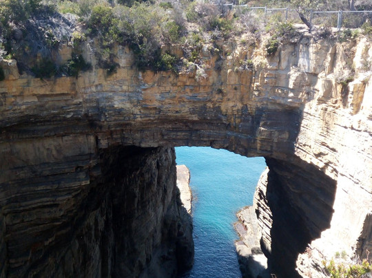 Personalised Tasmanian Tours-霍巴特必去景点