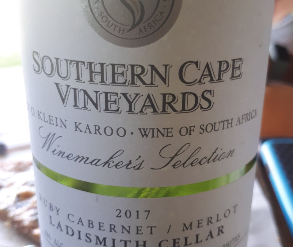 Barrydale Cellar-Barrydale必去景点