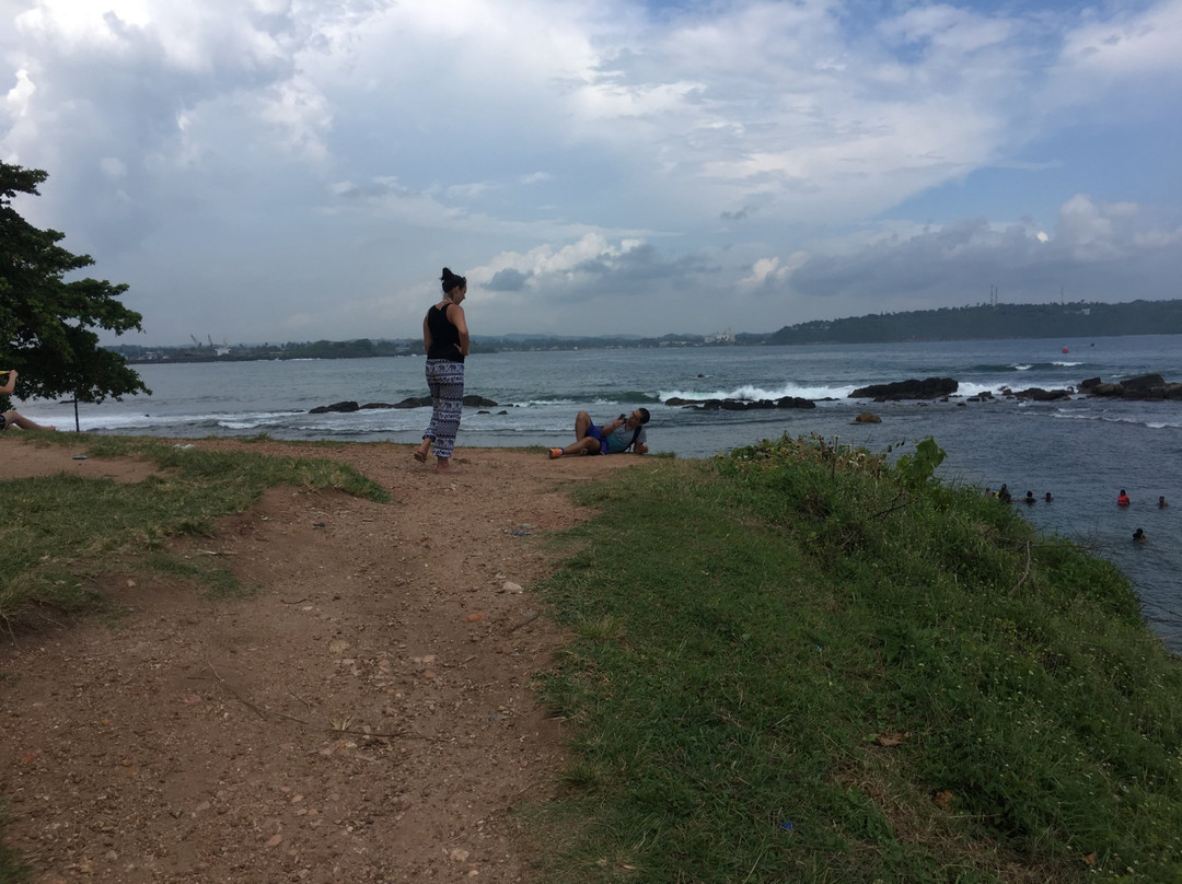 Ella Cabs Taxi Service-埃勒必去景点