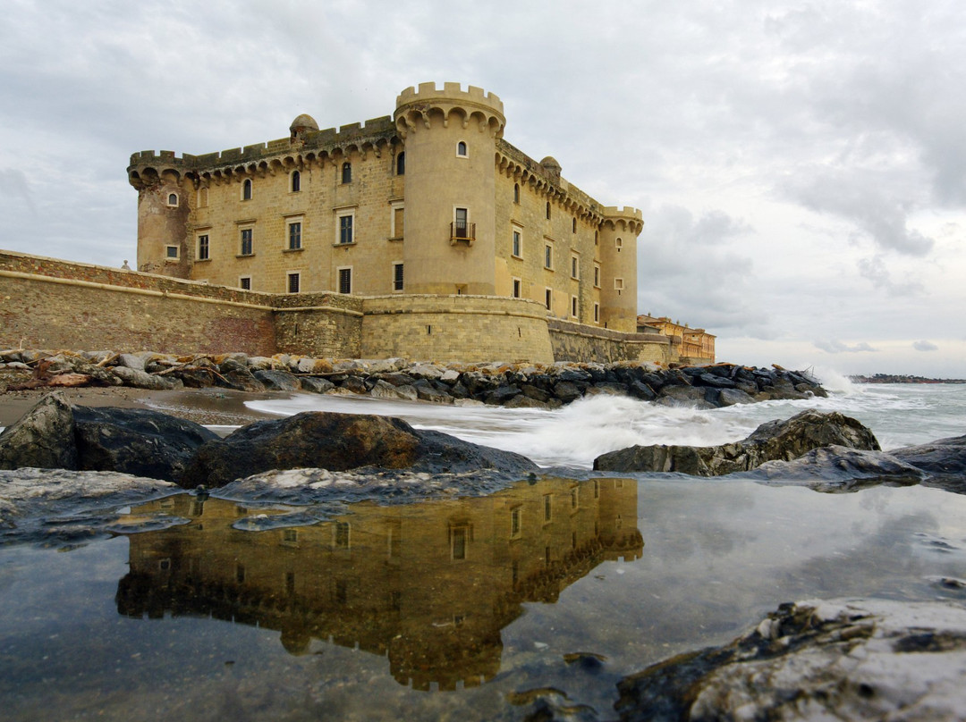 Guest House Roma Express主图