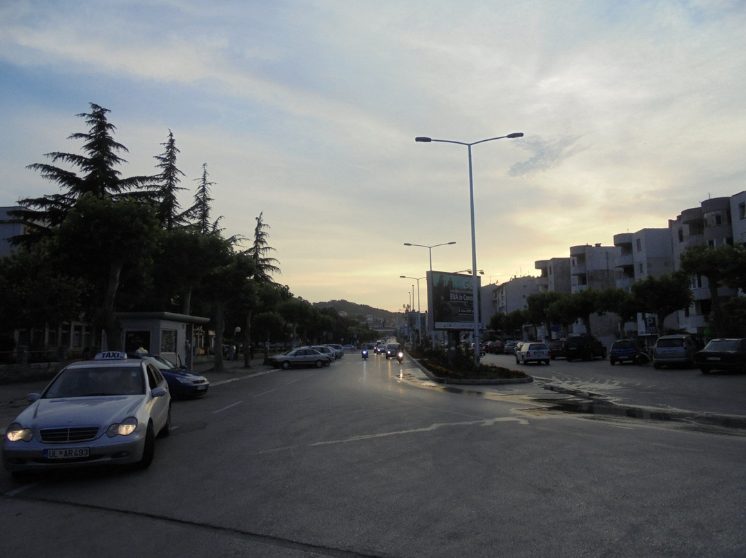 Villa Primafila主图