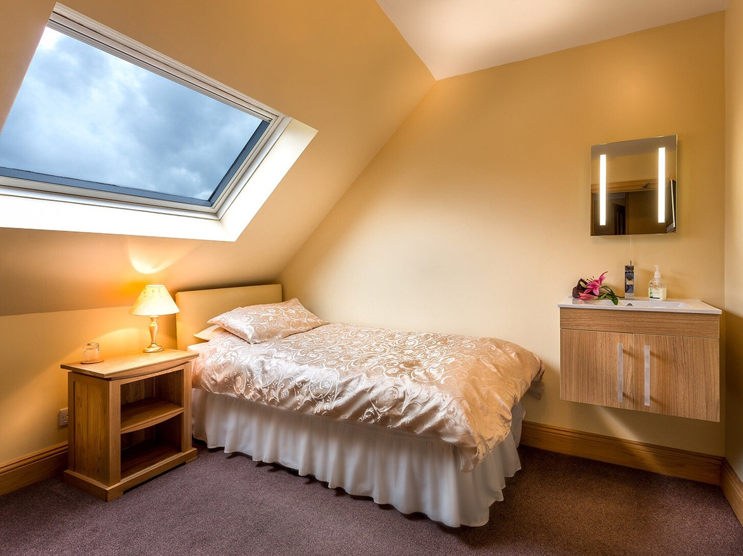 Lakeview Guesthouse主图