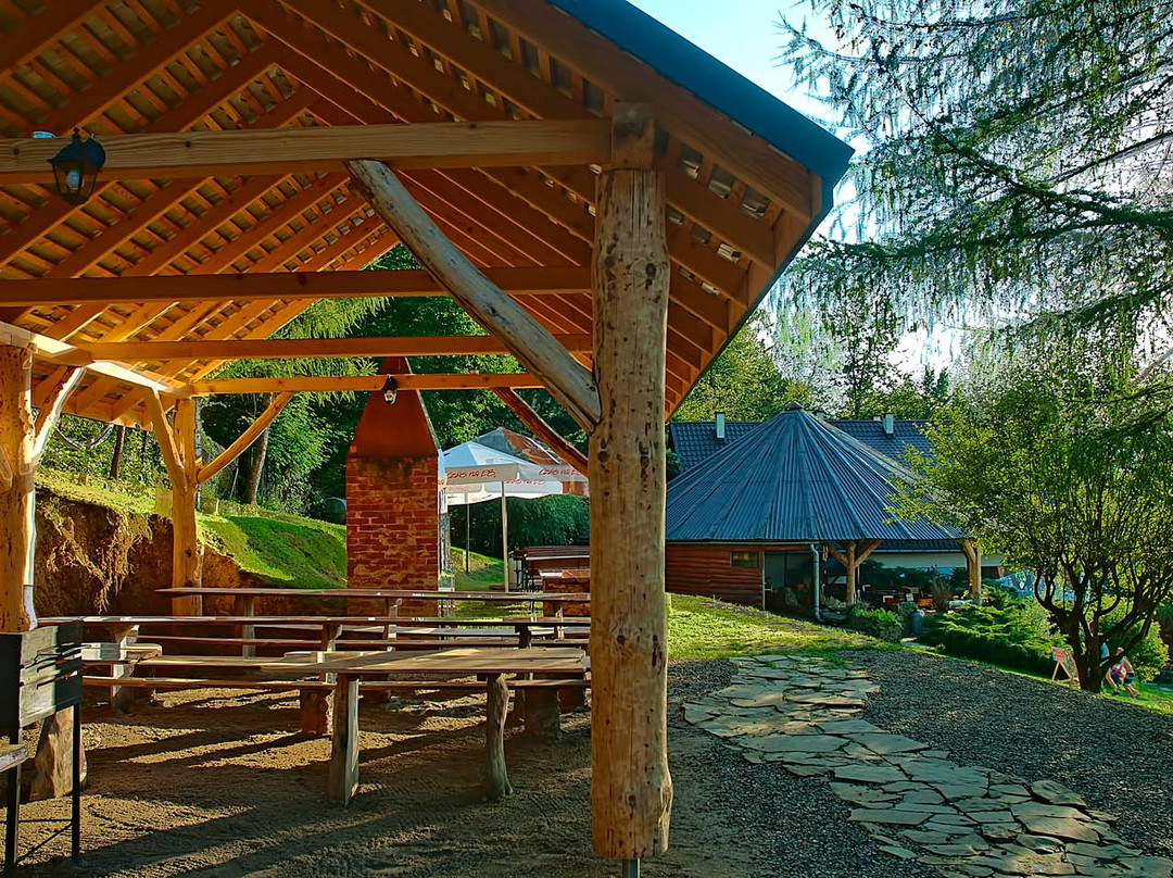Zielona Polana Resort