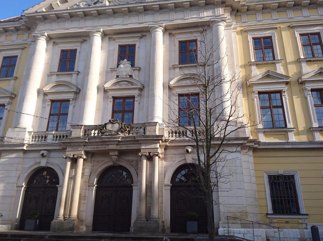 Rathaus Lauingen-Lauingen必去景点
