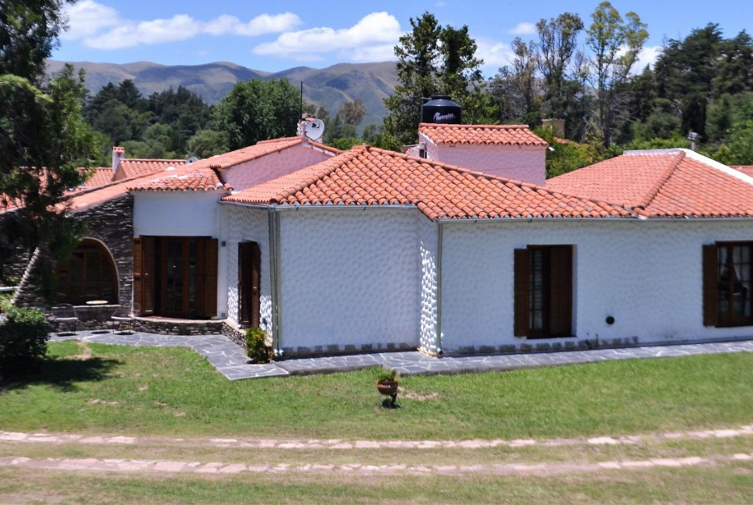 B&B Villa Giardino