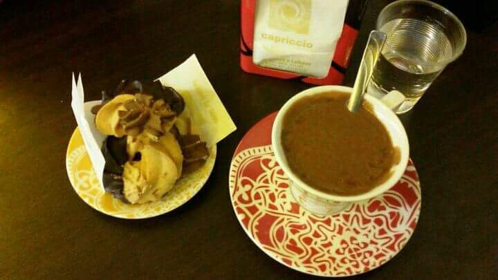 Rossano Stazione旅游景点-Bar Capriccio, Rossano